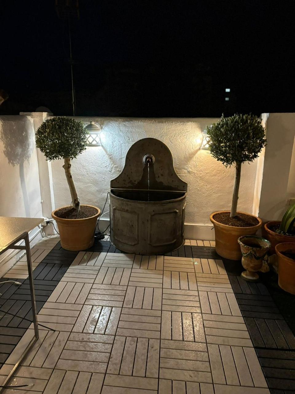 Atico Los Olivos Granada Exterior foto